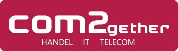 Com2geter logo